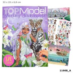 TOPModel Matricás Tervező Fantasy