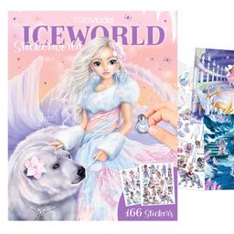 TOPModel Matricás Tervező ICEWORLD
