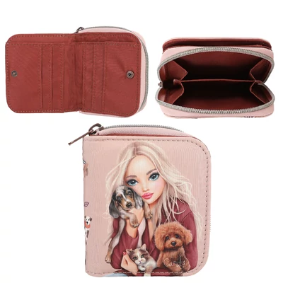 TOPModel Pénztárca FUR EVER FRIENDS