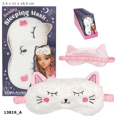 TOPModel Alvómaszk, BEAUTY and ME TOPModel Alvómaszk, BEAUTY and ME