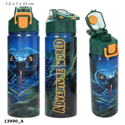 Adventure World Kulacs, Kígyós