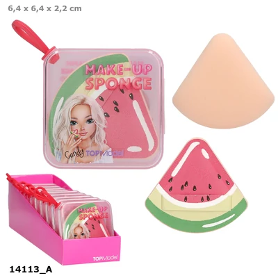 TOPModel Sminkszivacs CANDY GLAM