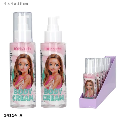 TOPModel Testápoló CANDY GLAM