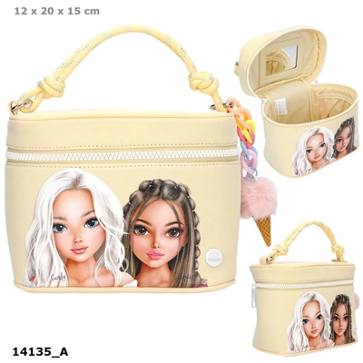 TOPModel Kozmetika Táska CANDY GLAM