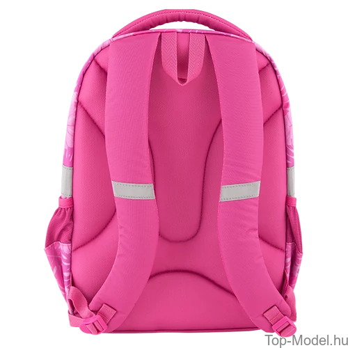 Kép 3/5 - TOPModel iskolatáska TROPICAL pink