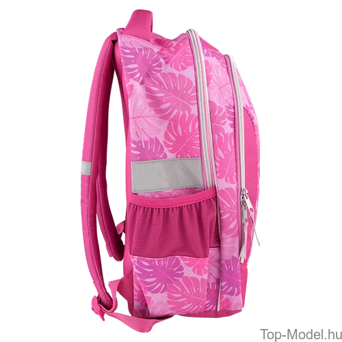 Kép 4/5 - TOPModel iskolatáska TROPICAL pink