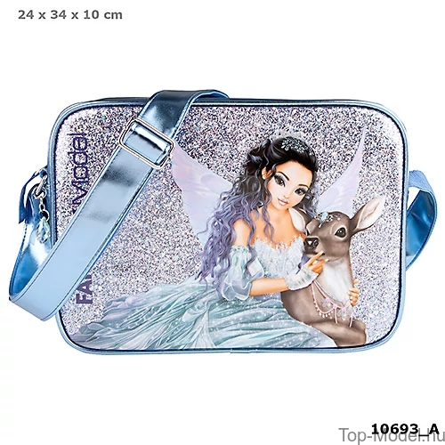 Kép 1/2 - TOPModel oldaltáska nagy iceprincess