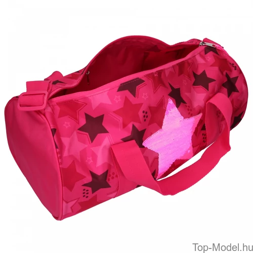 Kép 4/4 - TOPModel Sporttsáka Pink Star