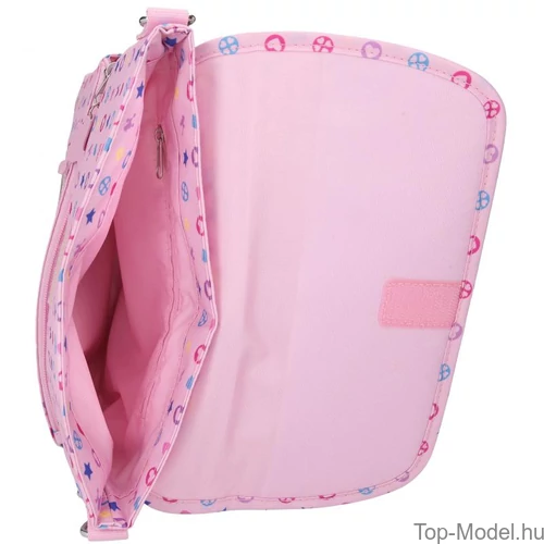Kép 4/4 - TOPModel Tablet Táska BLING BLING