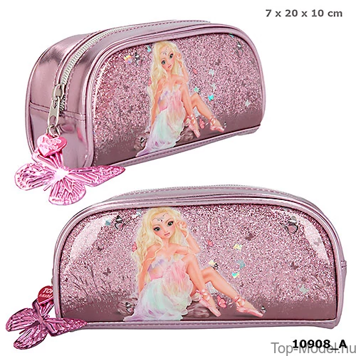 Kép 1/3 - Fantasy Model Hengertolltartó  Ballet