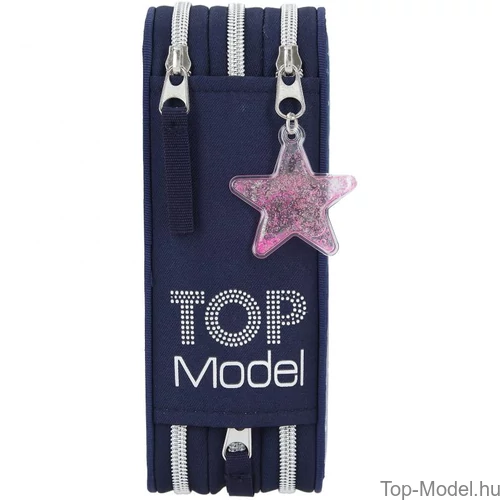 Kép 3/7 - TopModel 3 emeletes töltött tolltartó MOONLIGHT