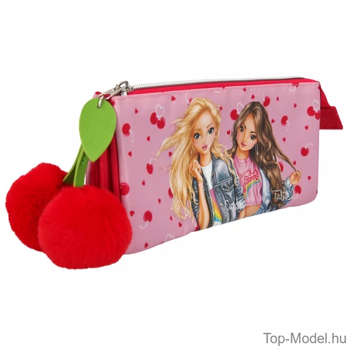 Kép 3/3 - TOPModel hengertolltartó Cherry Bomb