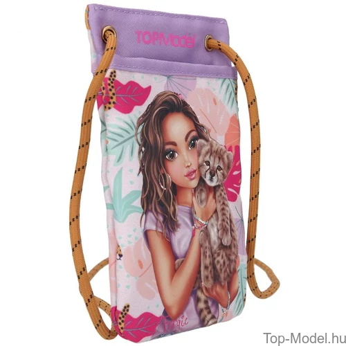Kép 2/4 - TOPModel Mobiltelefon-tartó URBAN JUNGLE