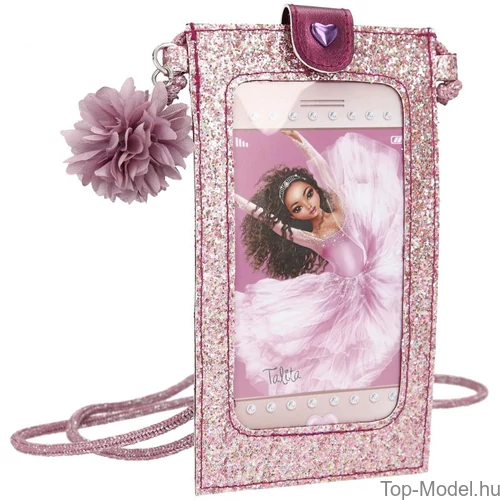 Kép 2/3 - TOPModel Okos-telefontok BALETT