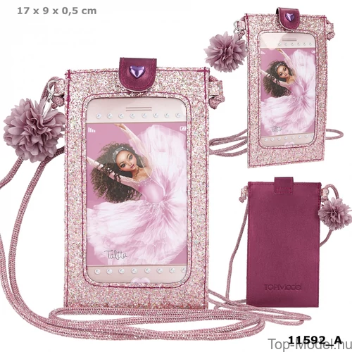 Kép 1/3 - TOPModel Okos-telefontok BALETT