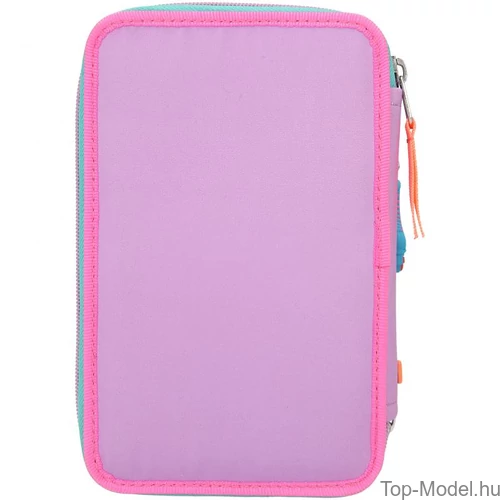 Kép 8/8 - TOPModel 3 Emeletes Töltött Tolltartó TINY DANCER