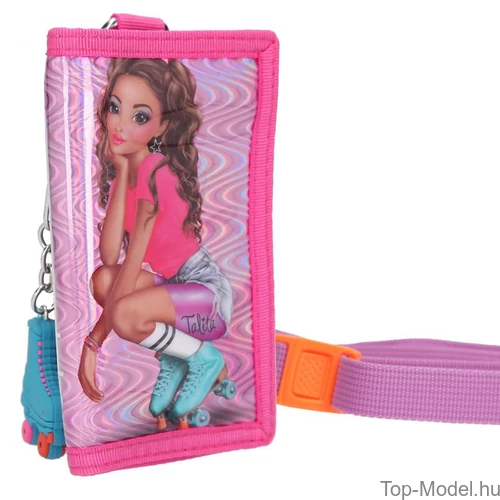 Kép 2/4 - TOPModel Pénztárca TINY DANCER