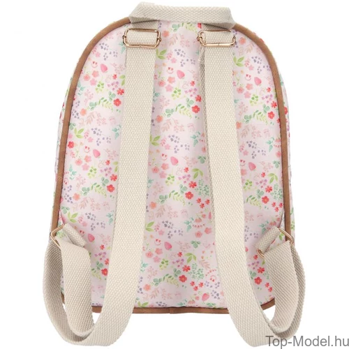 Kép 4/5 - TOPModel Kicsi Hátizsák FLOWER BERRY