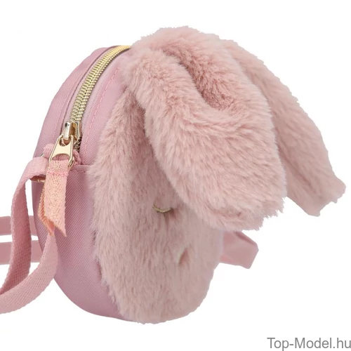 Kép 3/5 - Princess Mimi Válltáska Bunny Fur