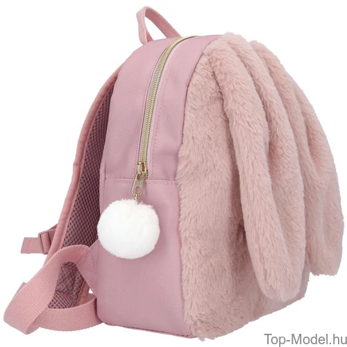 Kép 3/6 - Princess Mimi Hátizsák Óvis Bunny Fur