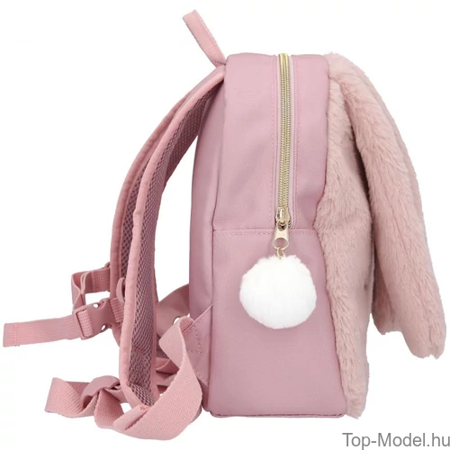 Kép 4/6 - Princess Mimi Hátizsák Óvis Bunny Fur