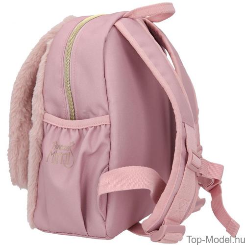 Kép 6/6 - Princess Mimi Hátizsák Óvis Bunny Fur