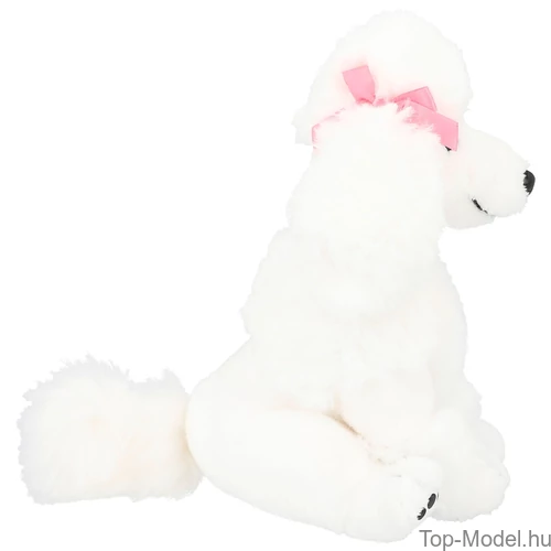 Kép 5/5 - TOPModel Plüss Usztkár, Chanel 19 cm