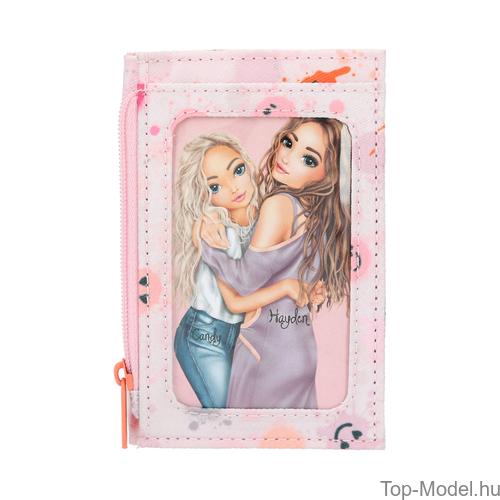 Kép 5/5 - TOPModel Pénztárca HAPPY TOGETHER