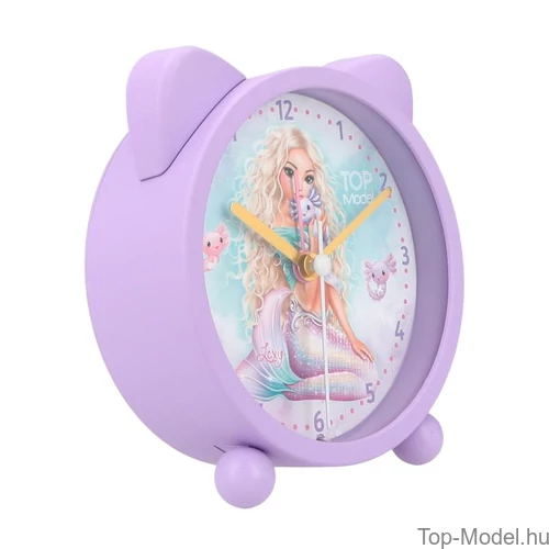 Kép 5/7 - TOPModel Ébresztőóra MERMAID