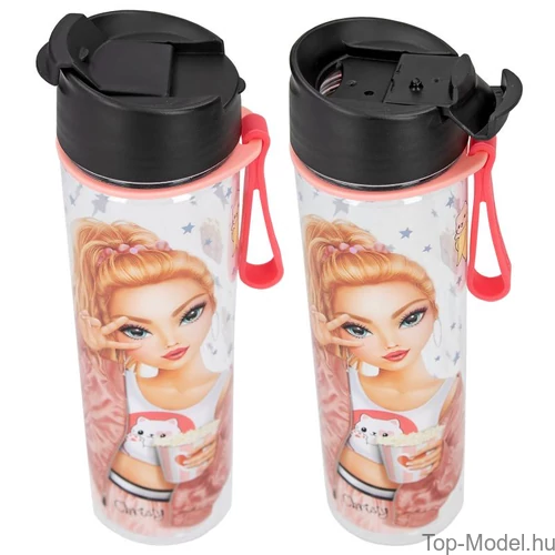 Kép 3/4 - TOPModel Kulacs CUTIE STAR