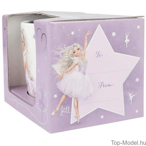 Kép 5/6 - TOPModel Bögre BALLET