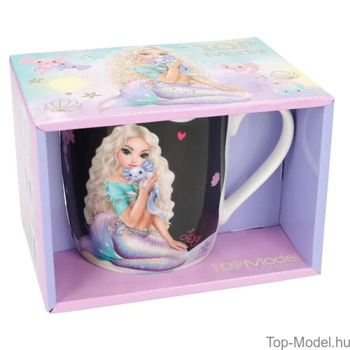 Kép 6/8 - TOPModel Bögre MERMAID