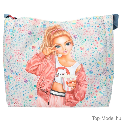 Kép 2/6 - TOPModel Válltáska CUTIE STAR