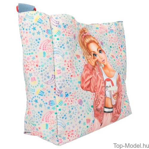 Kép 3/6 - TOPModel Válltáska CUTIE STAR