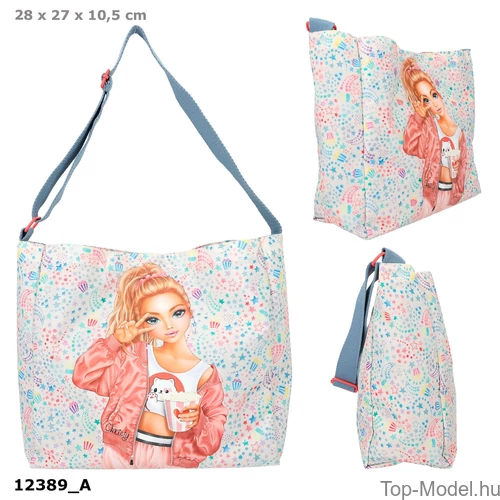 Kép 1/6 - TOPModel Válltáska CUTIE STAR