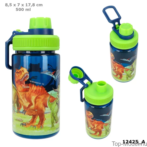 Kép 1/4 - Dino World Kulacs 500 ml