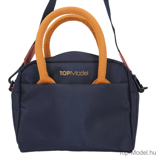 Kép 6/6 - TOPModel Kis Válltáska CITY GIRLS