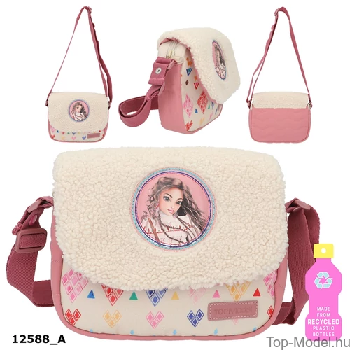 Kép 1/6 - TOPModel Kicsi Válltáska COZY