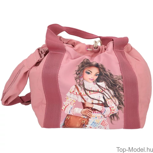 Kép 3/5 - TOPModel Bevásárlótáska COZY
