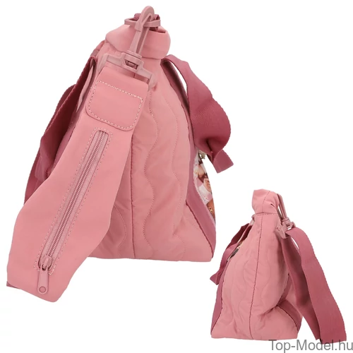 Kép 4/5 - TOPModel Bevásárlótáska COZY