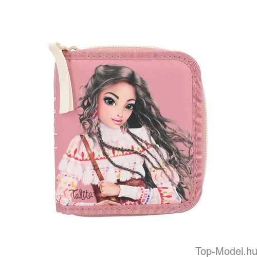 Kép 2/5 - TOPModel Pénztárca COZY