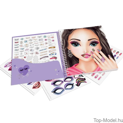 Kép 6/7 - TOPModel Dress Me Up Arc