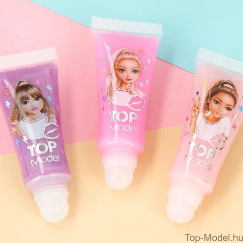 Kép 4/5 - TOPModel Szájfény Szett SNAP SHOTS