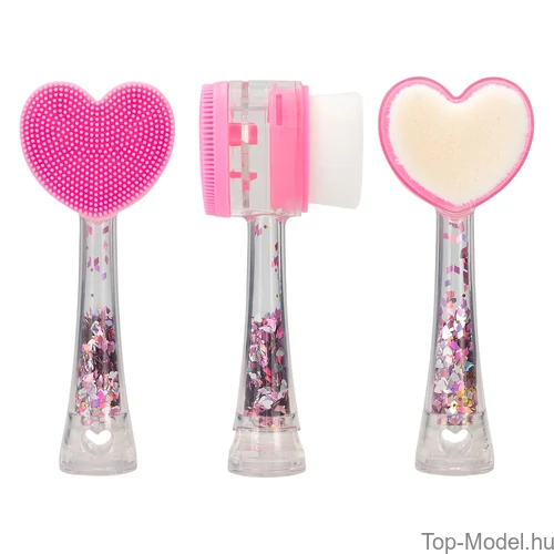 Kép 3/5 - TOPModel Arckfefe Heart, BEAUTY and ME