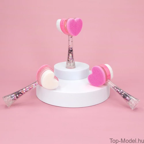 Kép 4/5 - TOPModel Arckfefe Heart, BEAUTY and ME