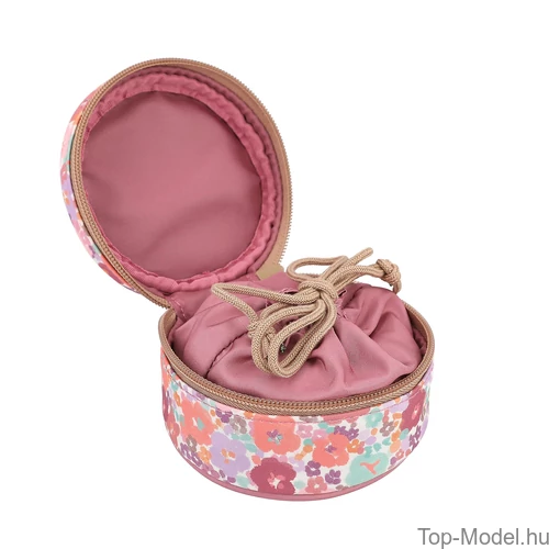 Kép 3/6 - TOPModel Ékszerdoboz, FLORAL