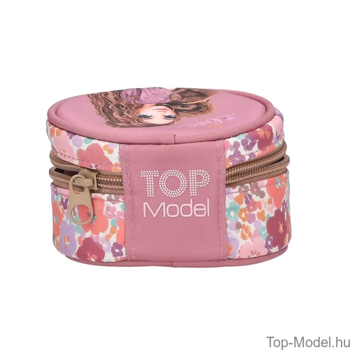 Kép 5/6 - TOPModel Ékszerdoboz, FLORAL