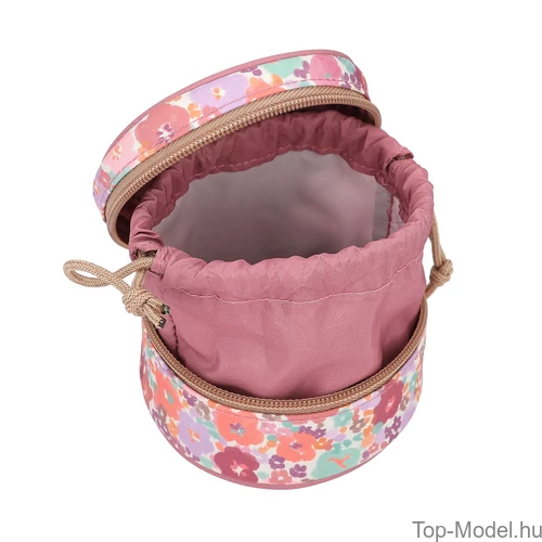 Kép 6/6 - TOPModel Ékszerdoboz, FLORAL
