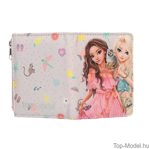 Kép 3/6 - TOPModel Pénztárca JUICY