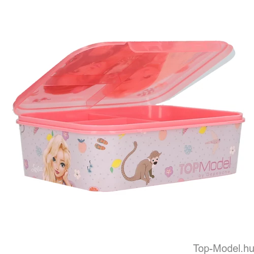 Kép 5/6 - TOPModel Uzsonnásdoboz, JUICY